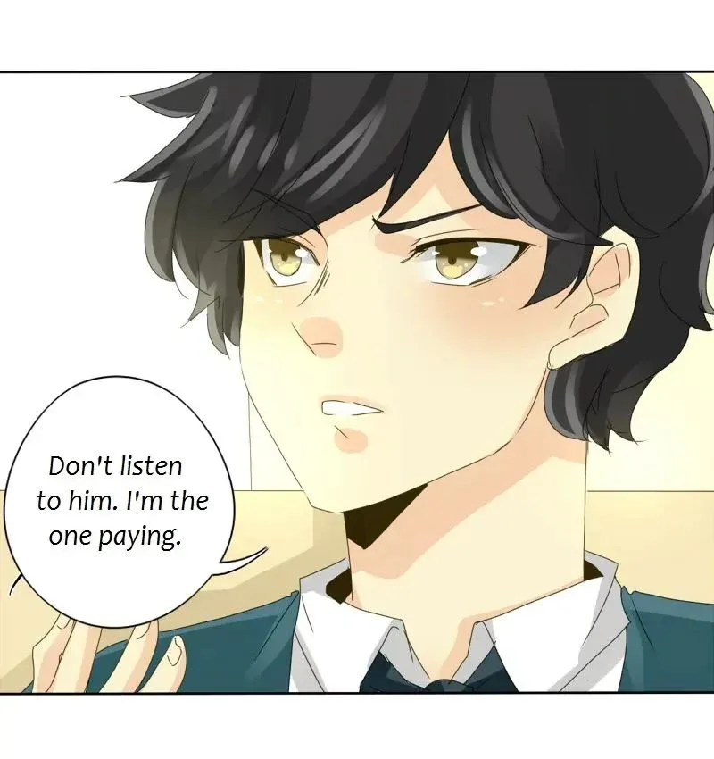 UnOrdinary  Manga Chapter 50 page 34 - 