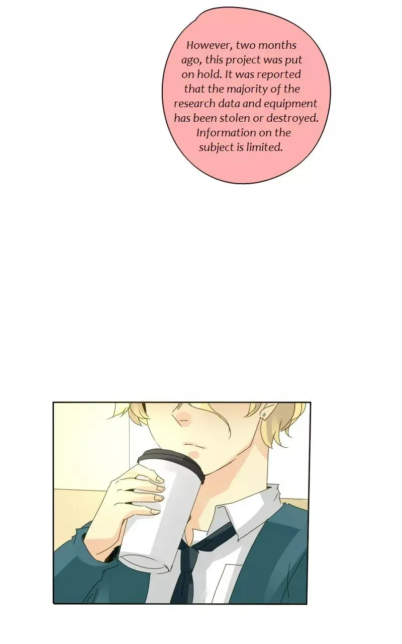 UnOrdinary  Manga Chapter 50 page 39 - 