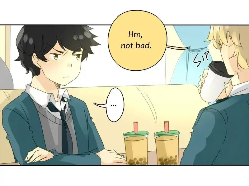 UnOrdinary  Manga Chapter 50 page 40 - 