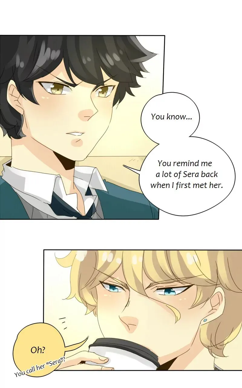 UnOrdinary  Manga Chapter 50 page 41 - 