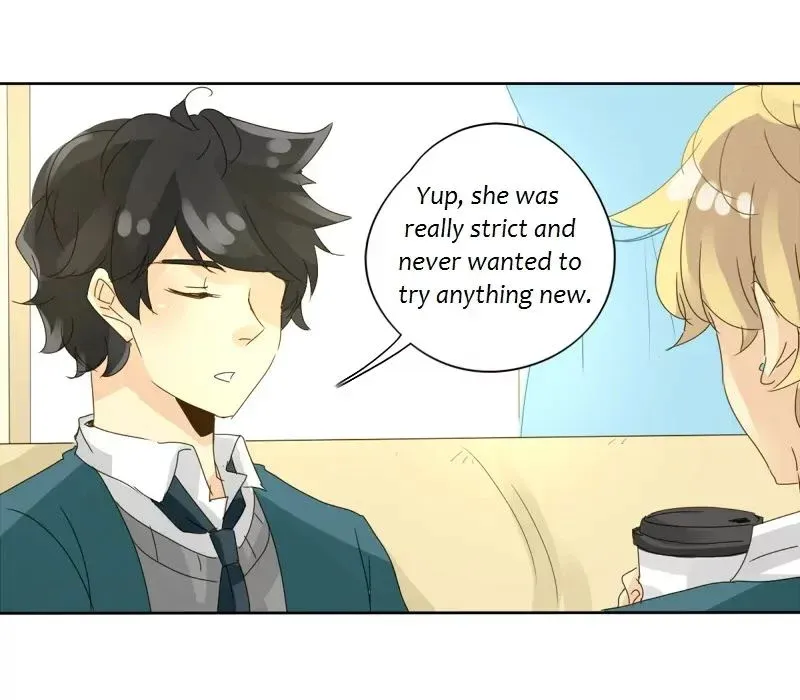 UnOrdinary  Manga Chapter 50 page 42 - 