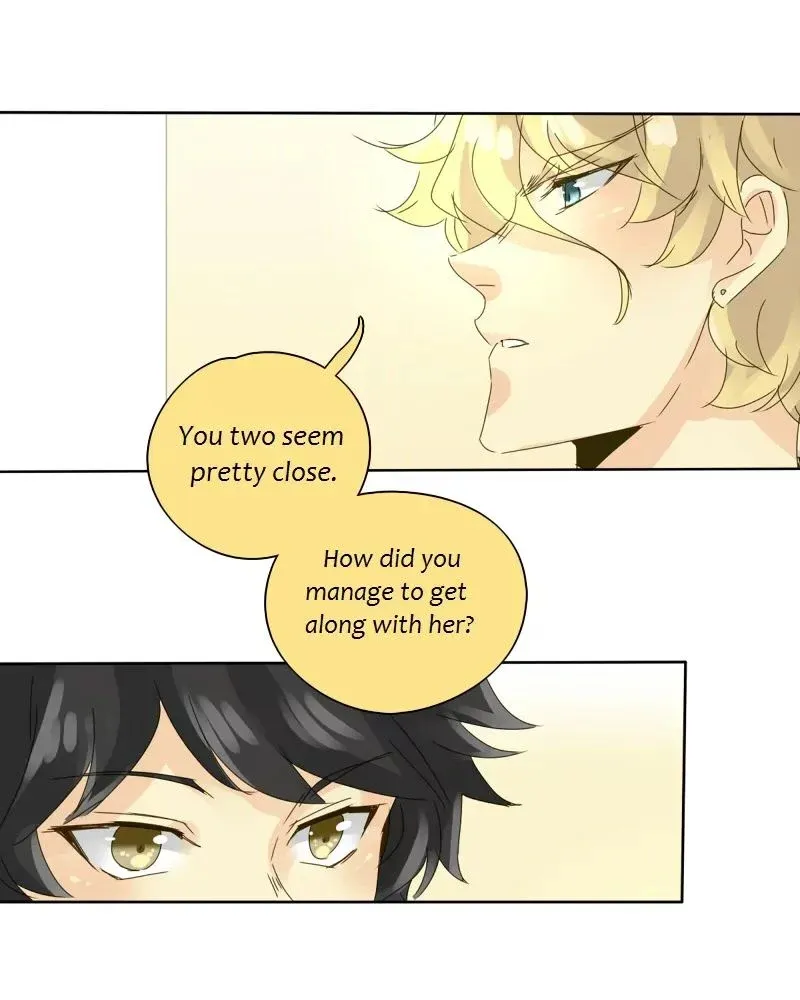 UnOrdinary  Manga Chapter 50 page 43 - 