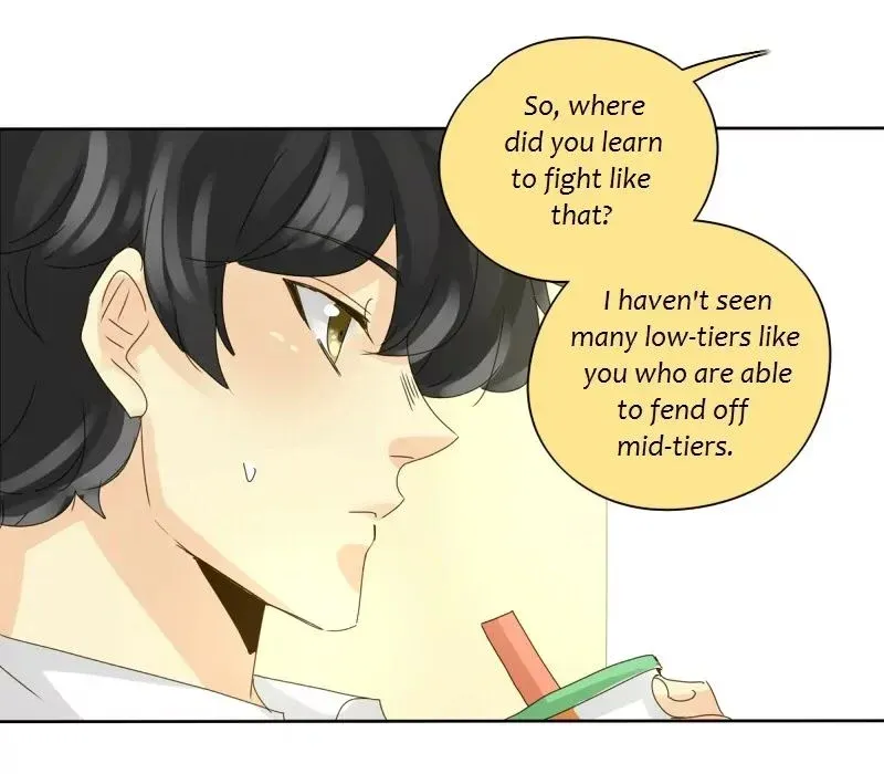 UnOrdinary  Manga Chapter 50 page 46 - 