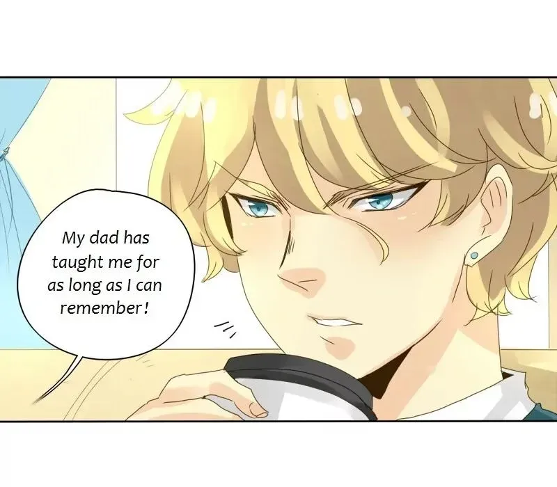 UnOrdinary  Manga Chapter 50 page 47 - 