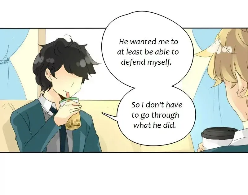 UnOrdinary  Manga Chapter 50 page 48 - 