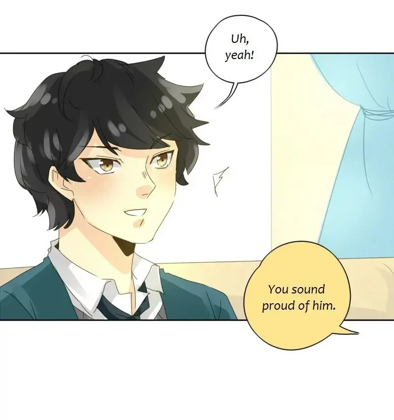 UnOrdinary  Manga Chapter 50 page 50 - 