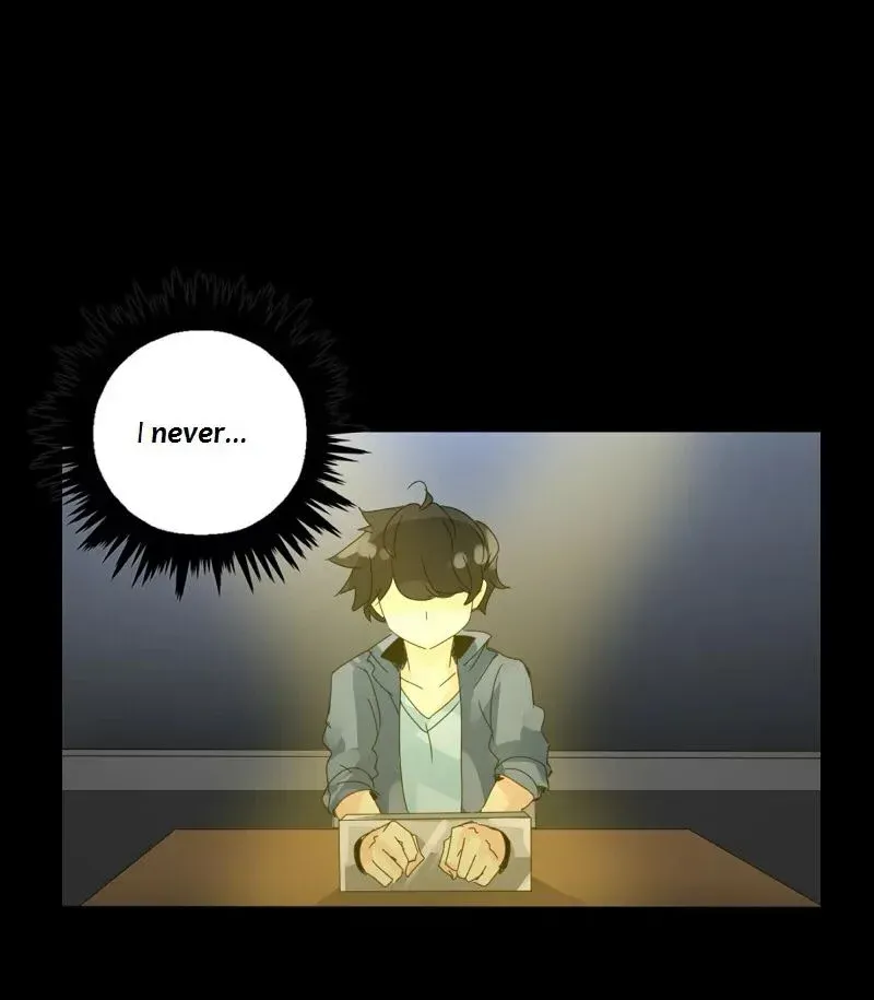 UnOrdinary  Manga Chapter 50 page 6 - 