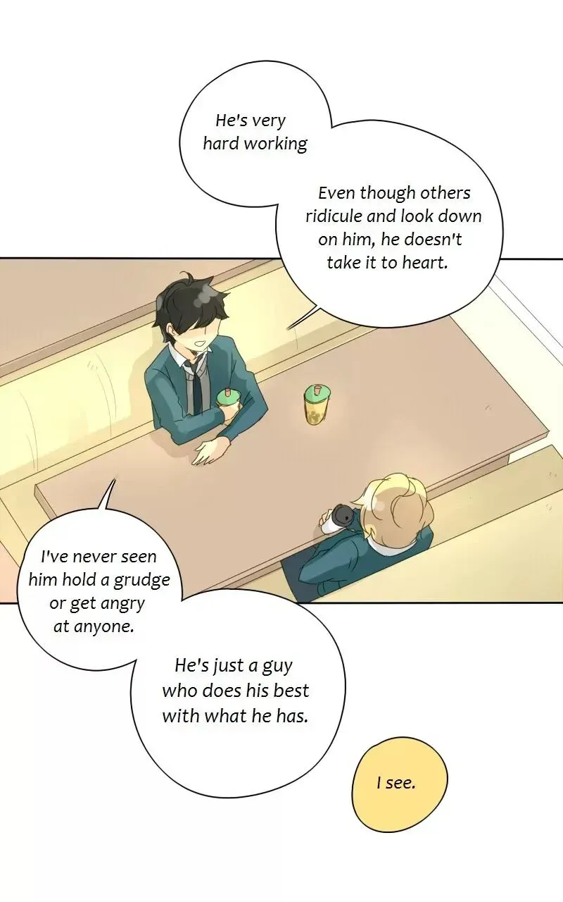 UnOrdinary  Manga Chapter 50 page 52 - 