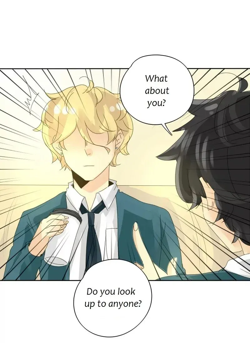 UnOrdinary  Manga Chapter 50 page 53 - 