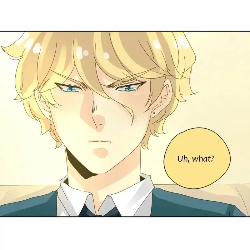 UnOrdinary  Manga Chapter 50 page 54 - 