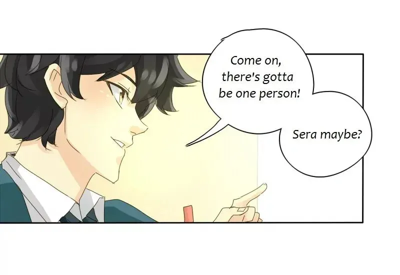 UnOrdinary  Manga Chapter 50 page 55 - 