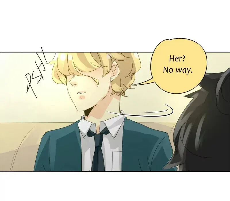 UnOrdinary  Manga Chapter 50 page 56 - 
