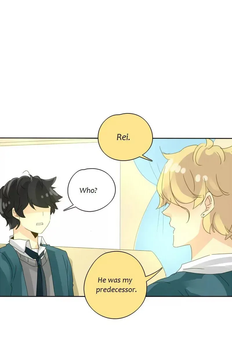 UnOrdinary  Manga Chapter 50 page 58 - 