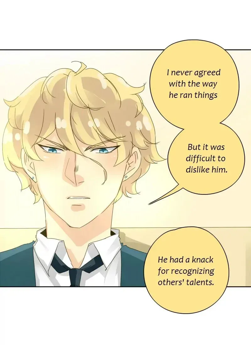 UnOrdinary  Manga Chapter 50 page 59 - 