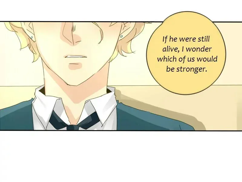 UnOrdinary  Manga Chapter 50 page 61 - 