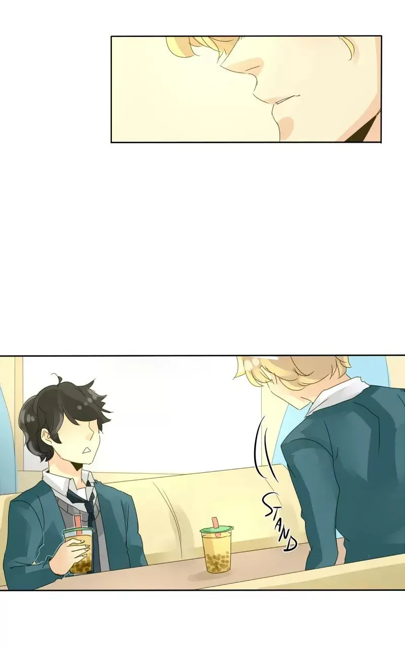 UnOrdinary  Manga Chapter 50 page 63 - 