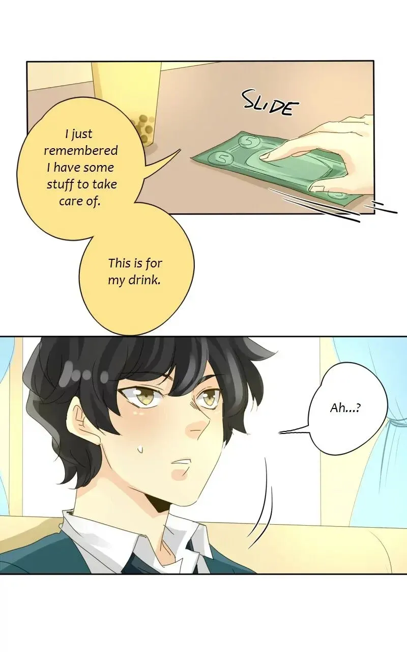 UnOrdinary  Manga Chapter 50 page 64 - 