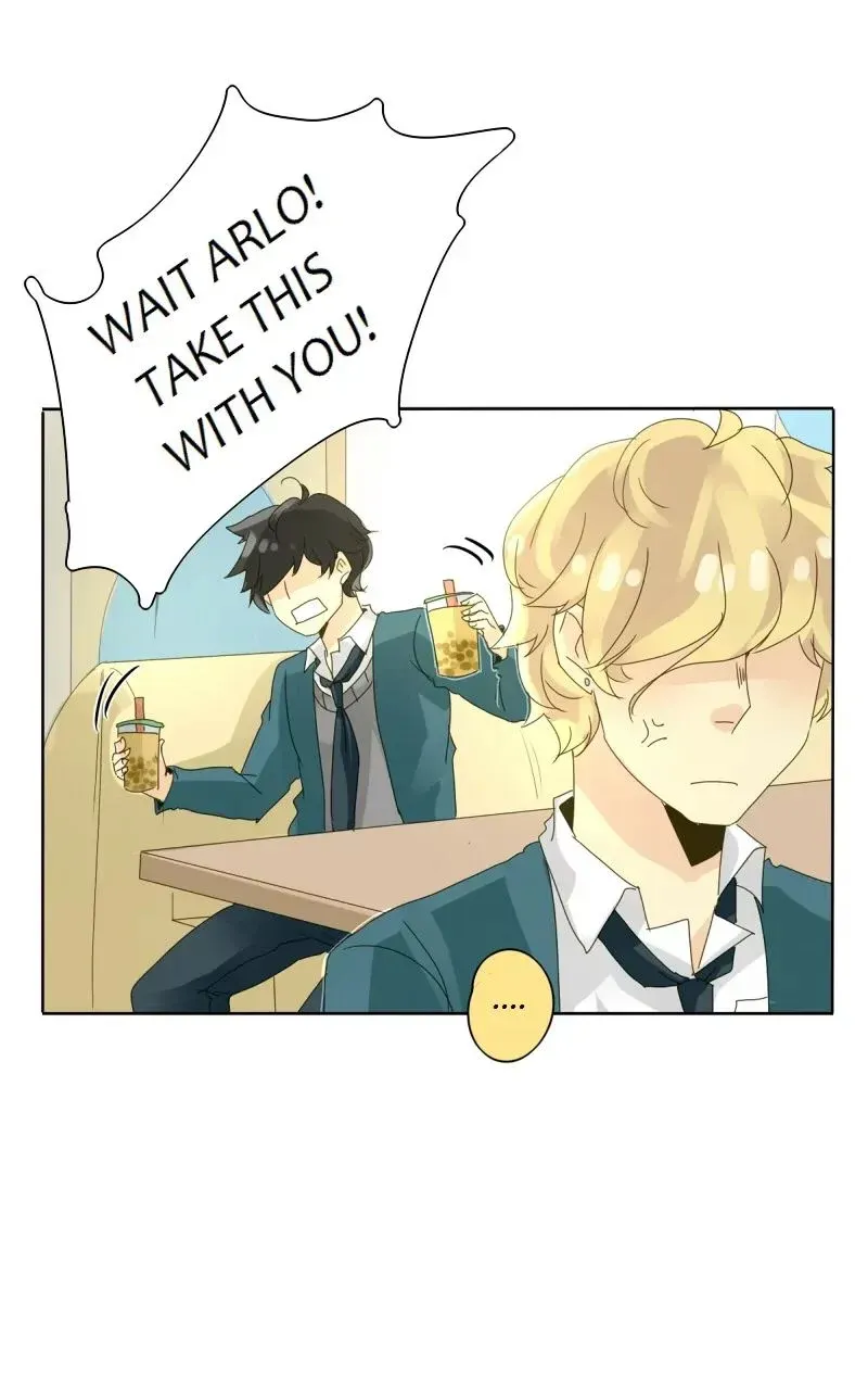UnOrdinary  Manga Chapter 50 page 65 - 
