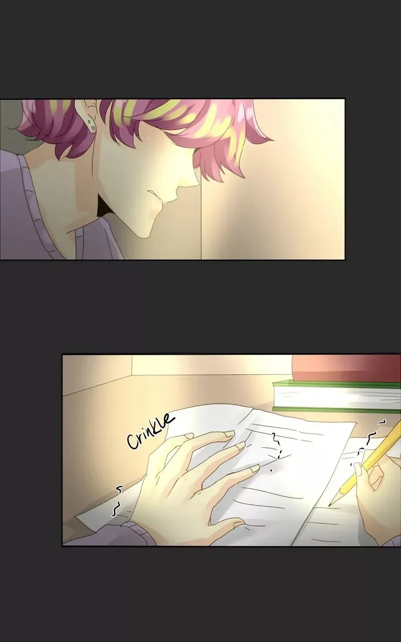 UnOrdinary  Manga Chapter 50 page 68 - 