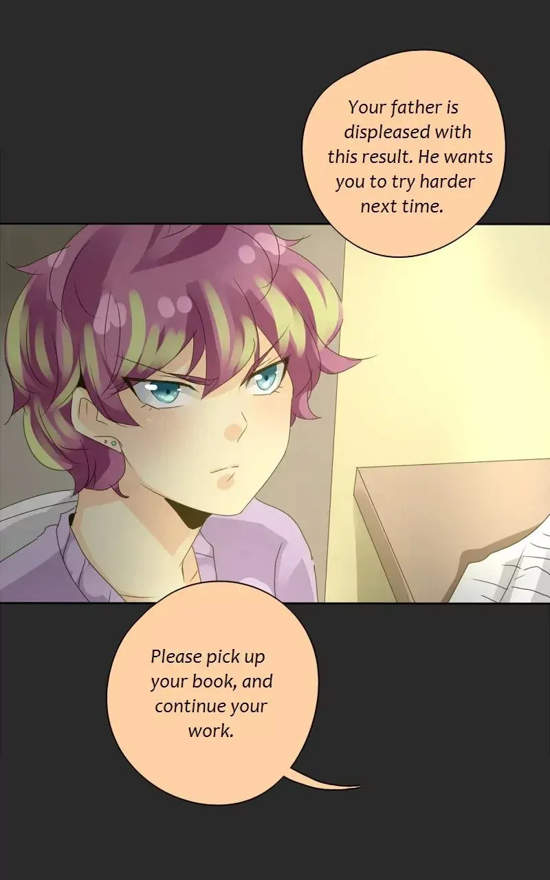 UnOrdinary  Manga Chapter 50 page 73 - 