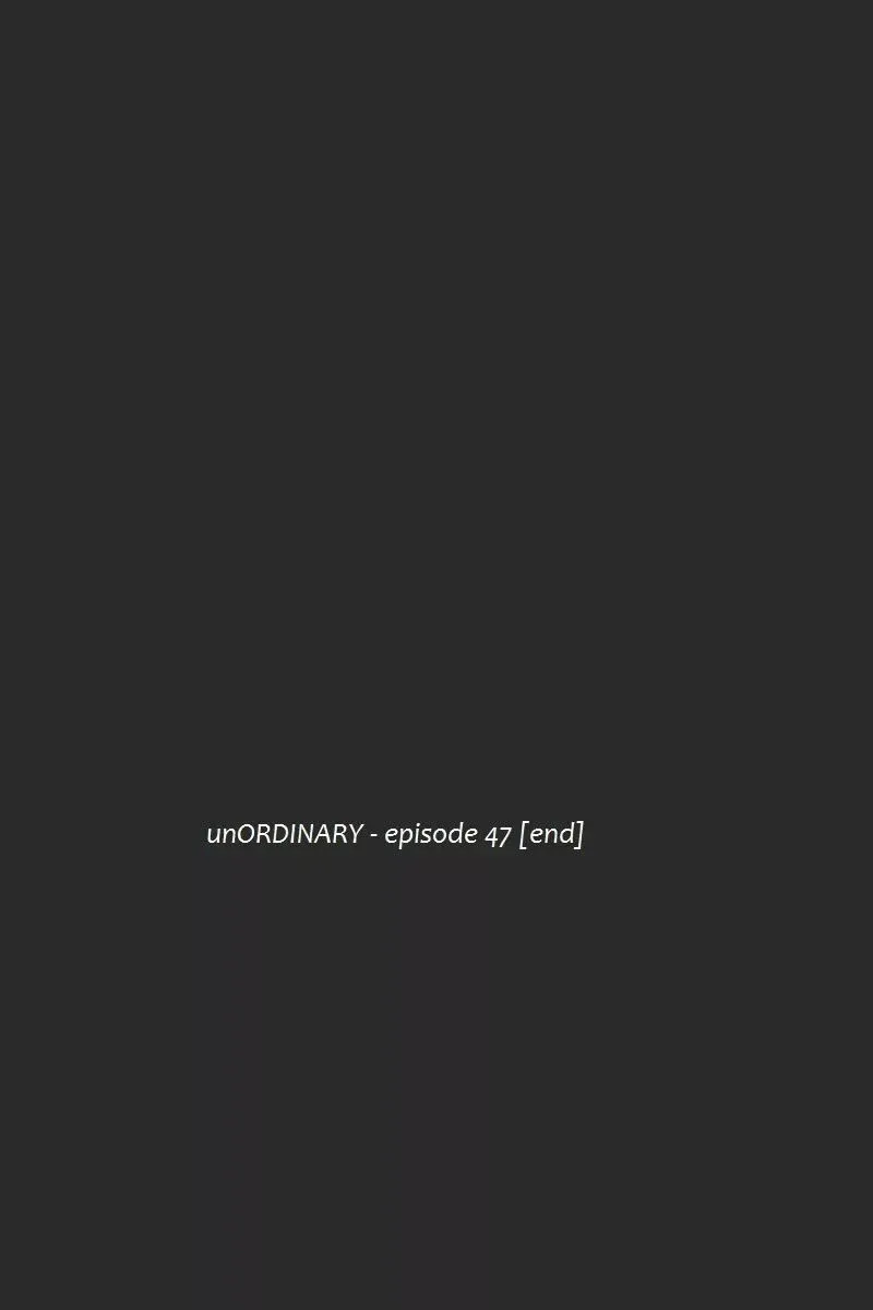 UnOrdinary  Manga Chapter 50 page 74 - 