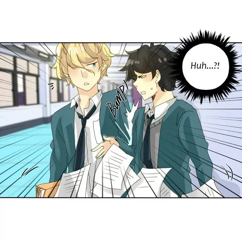 UnOrdinary  Manga Chapter 50 page 10 - 