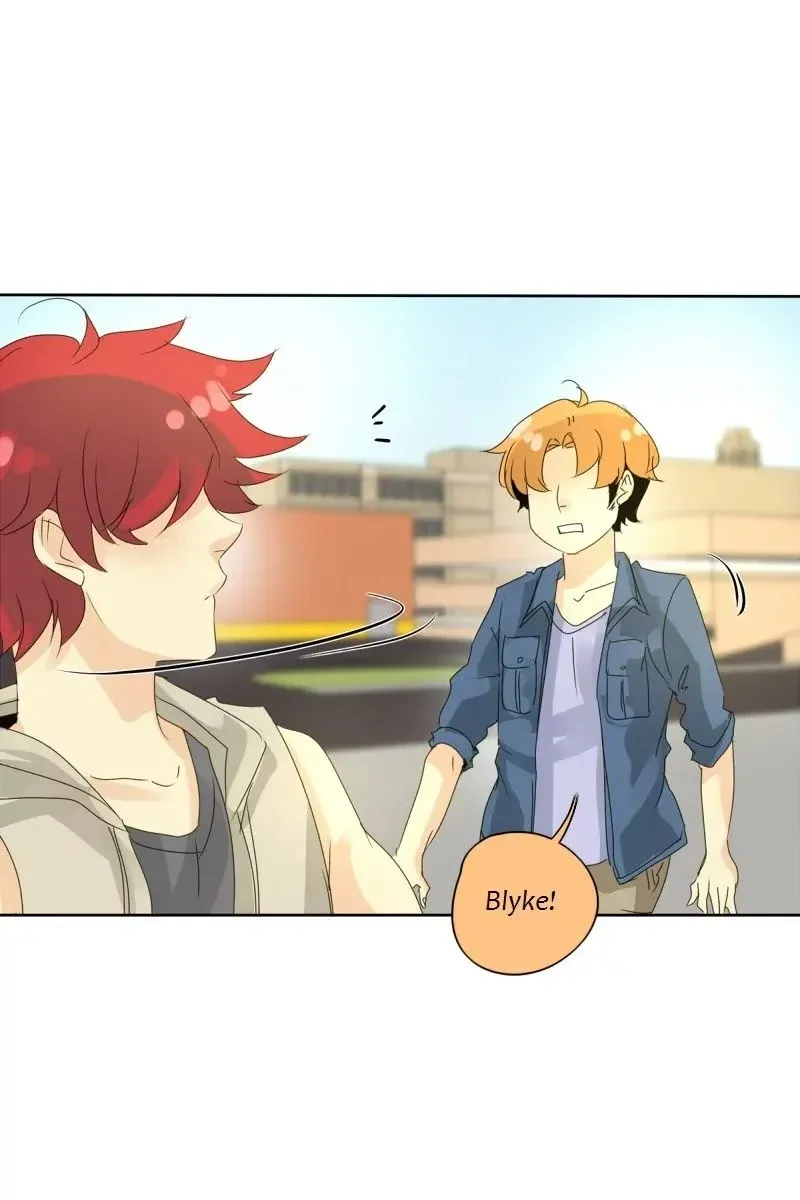 UnOrdinary  Manga Chapter 51 page 2 - 