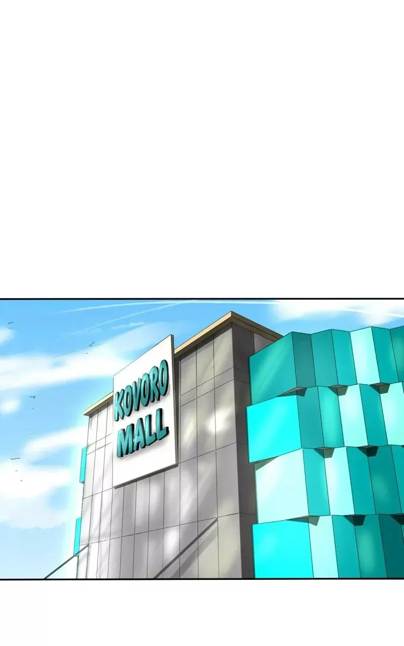 UnOrdinary  Manga Chapter 51 page 11 - 