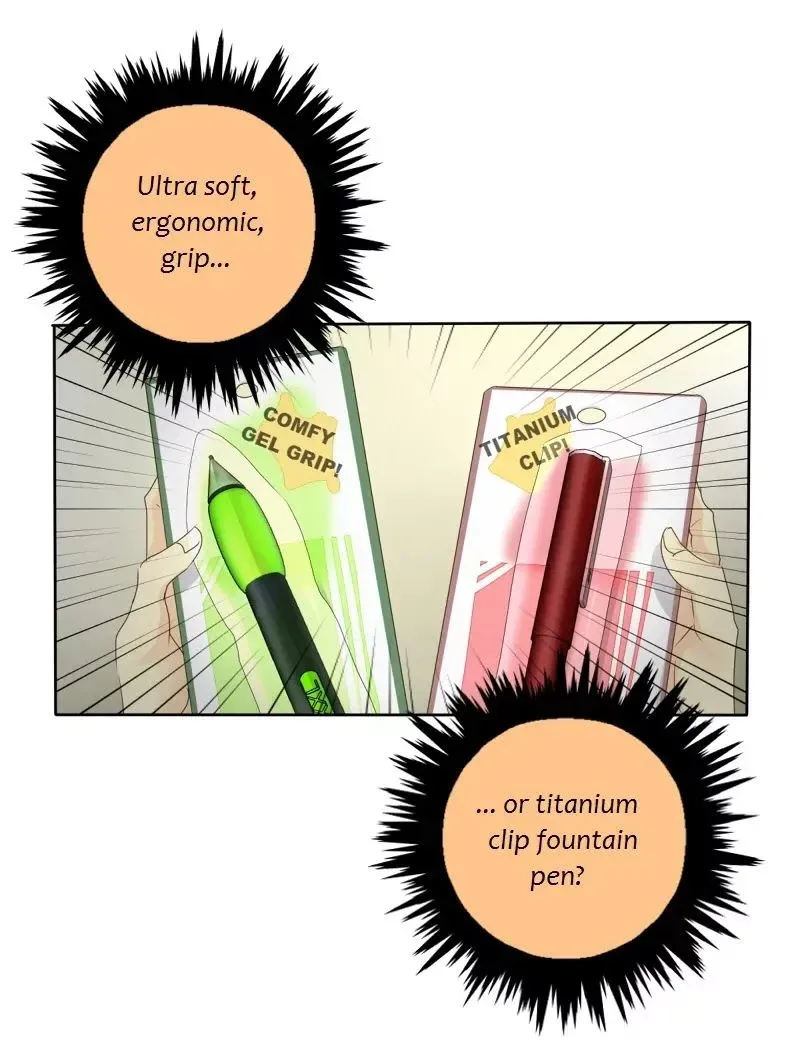 UnOrdinary  Manga Chapter 51 page 14 - 