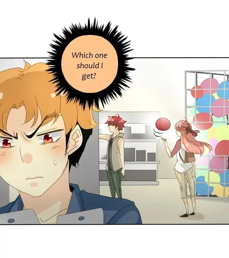 UnOrdinary  Manga Chapter 51 page 15 - 