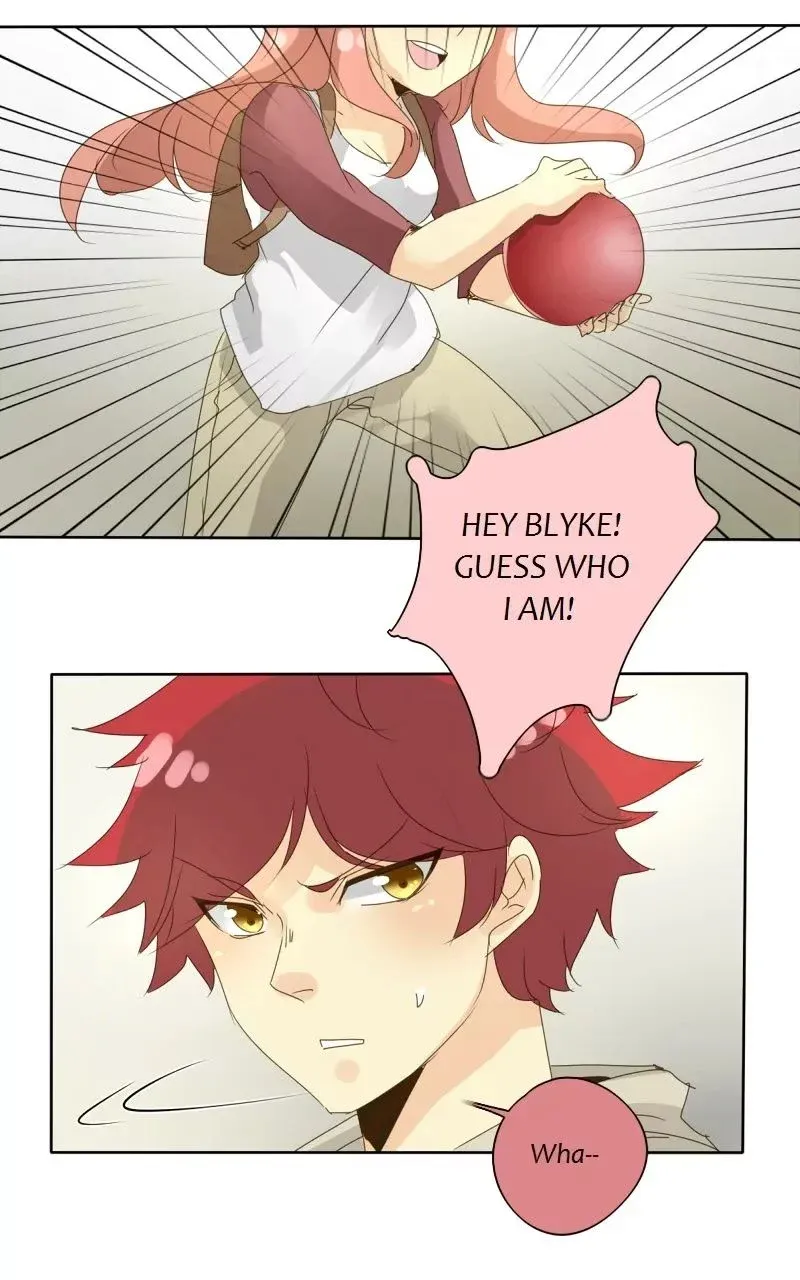 UnOrdinary  Manga Chapter 51 page 18 - 