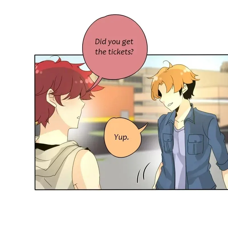 UnOrdinary  Manga Chapter 51 page 4 - 