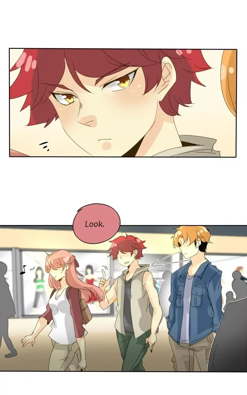 UnOrdinary  Manga Chapter 51 page 32 - 