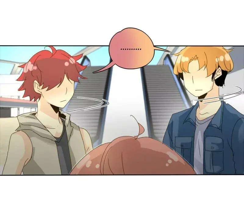 UnOrdinary  Manga Chapter 51 page 35 - 
