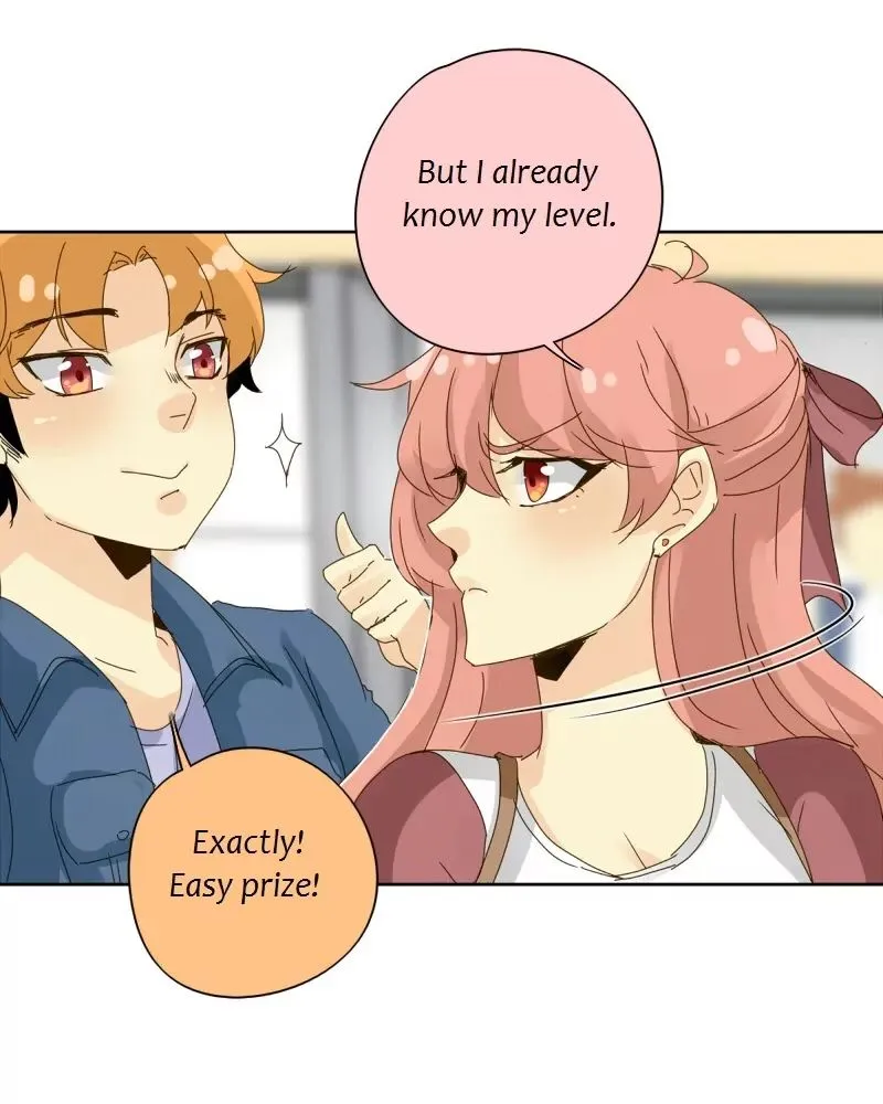UnOrdinary  Manga Chapter 51 page 40 - 