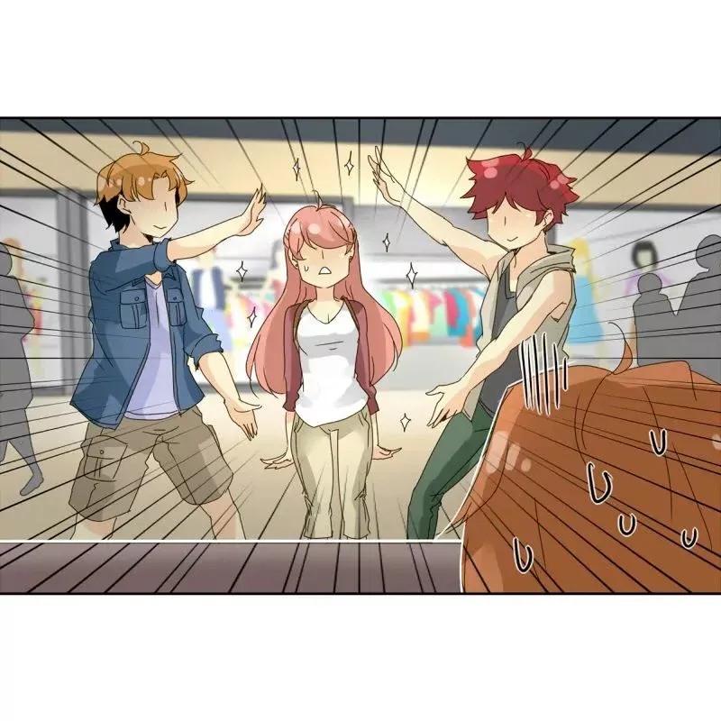 UnOrdinary  Manga Chapter 51 page 41 - 