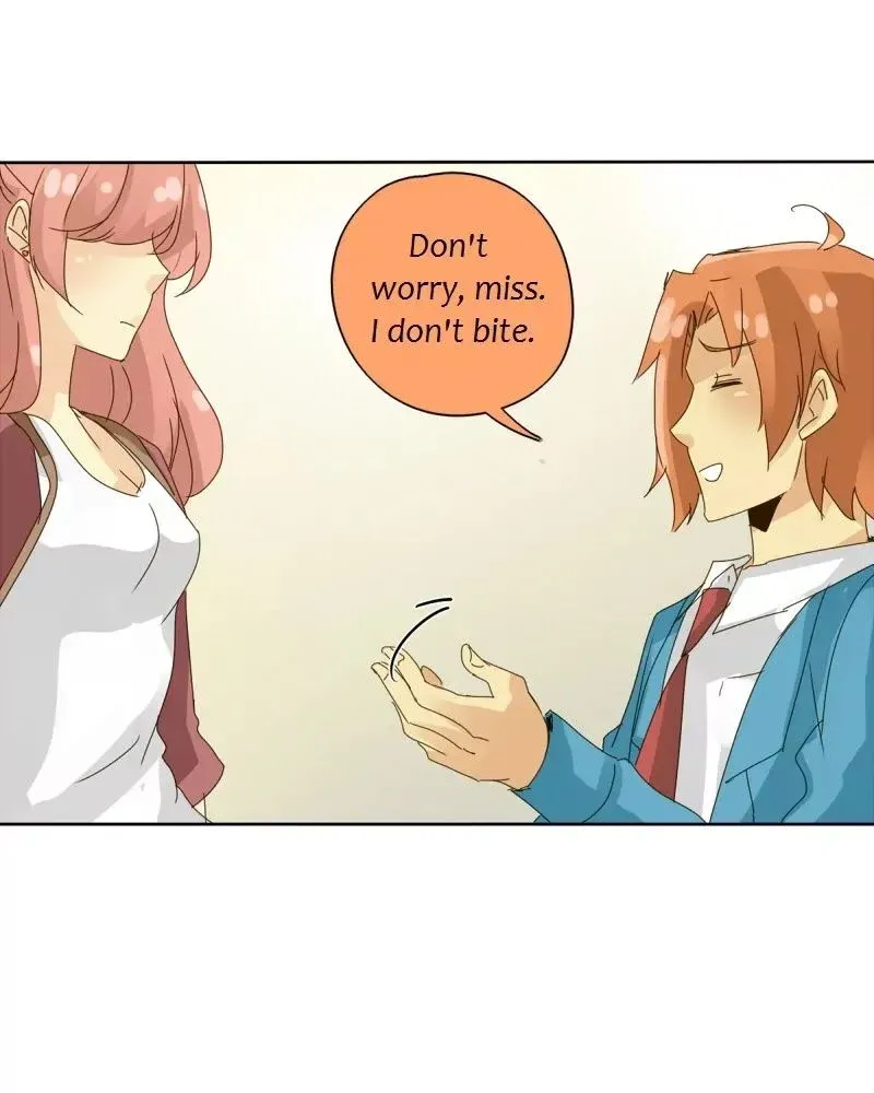 UnOrdinary  Manga Chapter 51 page 43 - 