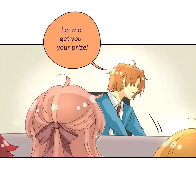 UnOrdinary  Manga Chapter 51 page 48 - 