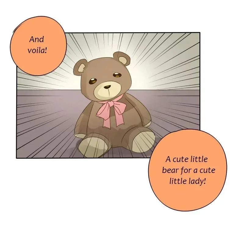 UnOrdinary  Manga Chapter 51 page 49 - 