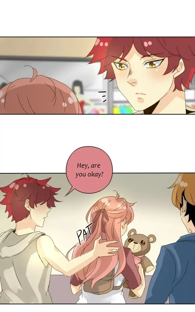 UnOrdinary  Manga Chapter 51 page 52 - 