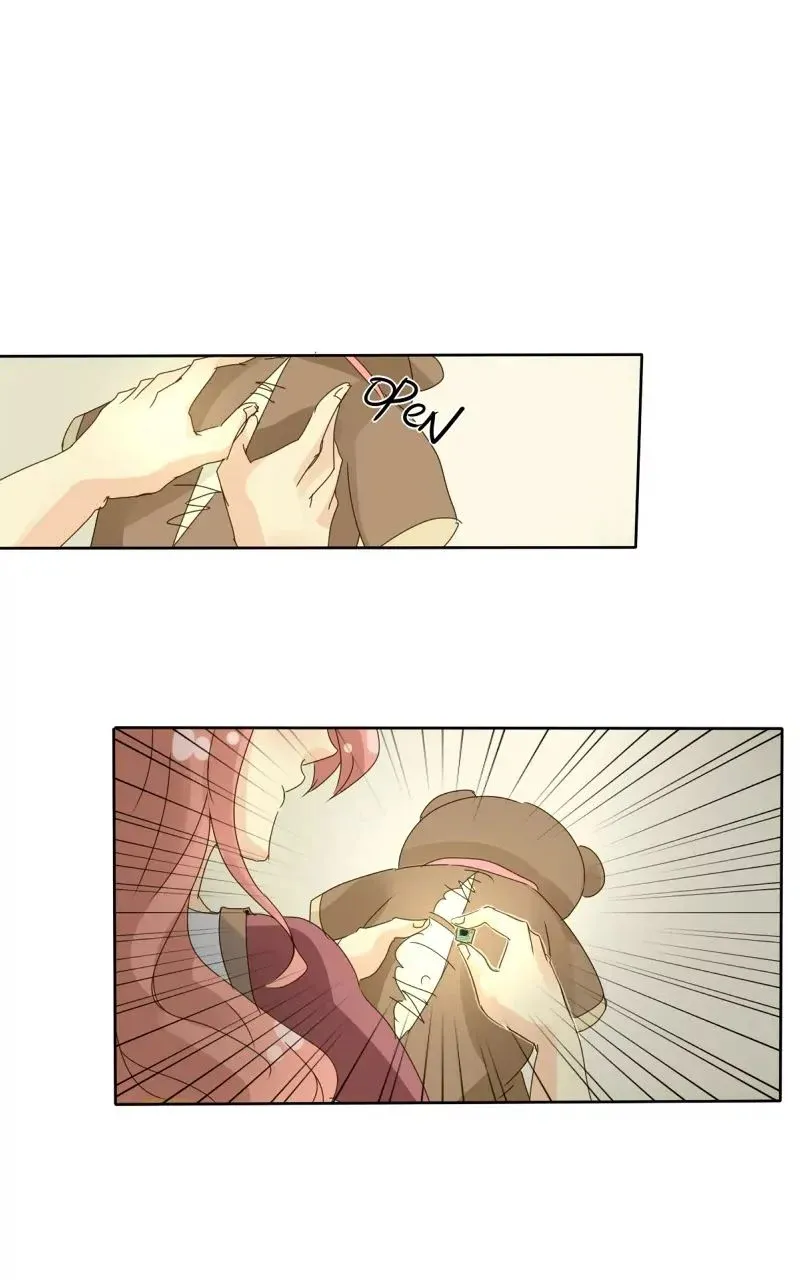 UnOrdinary  Manga Chapter 51 page 53 - 
