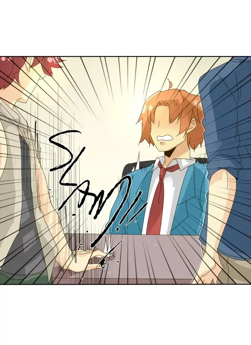 UnOrdinary  Manga Chapter 51 page 56 - 