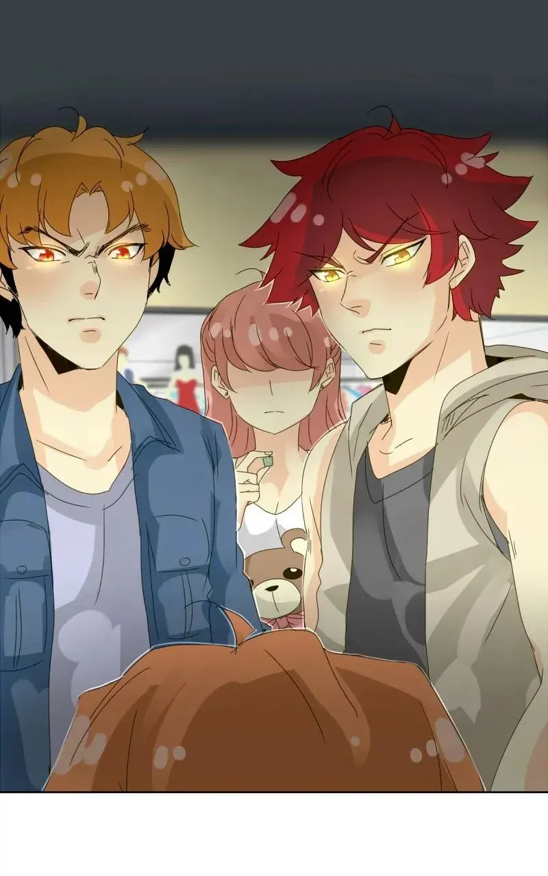 UnOrdinary  Manga Chapter 51 page 58 - 
