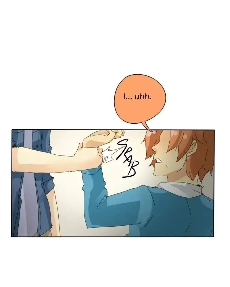 UnOrdinary  Manga Chapter 51 page 60 - 