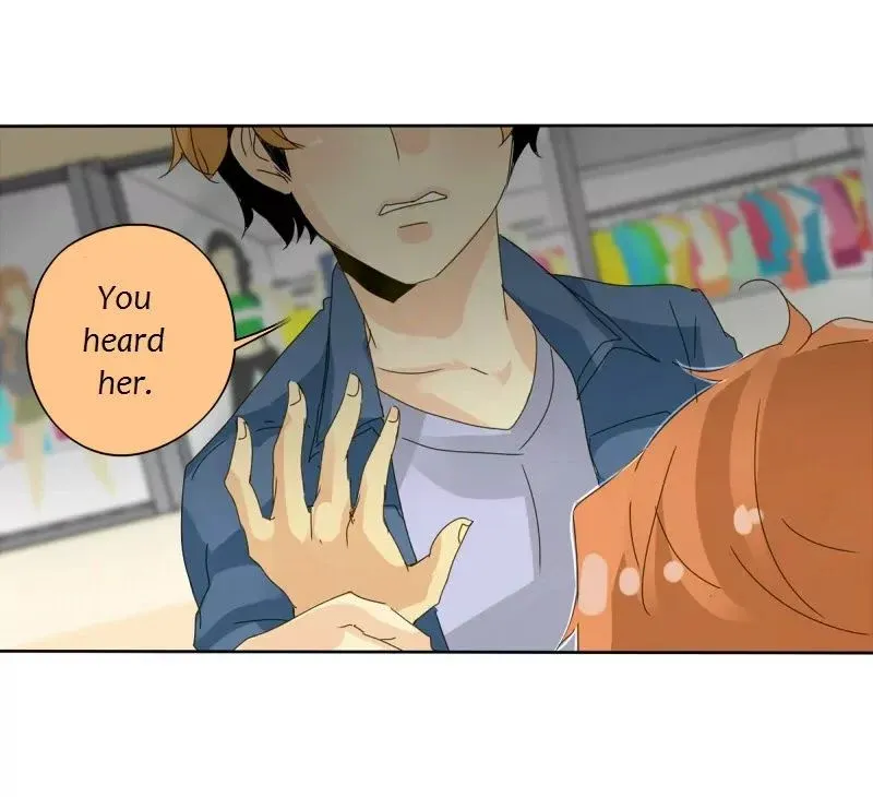 UnOrdinary  Manga Chapter 51 page 61 - 