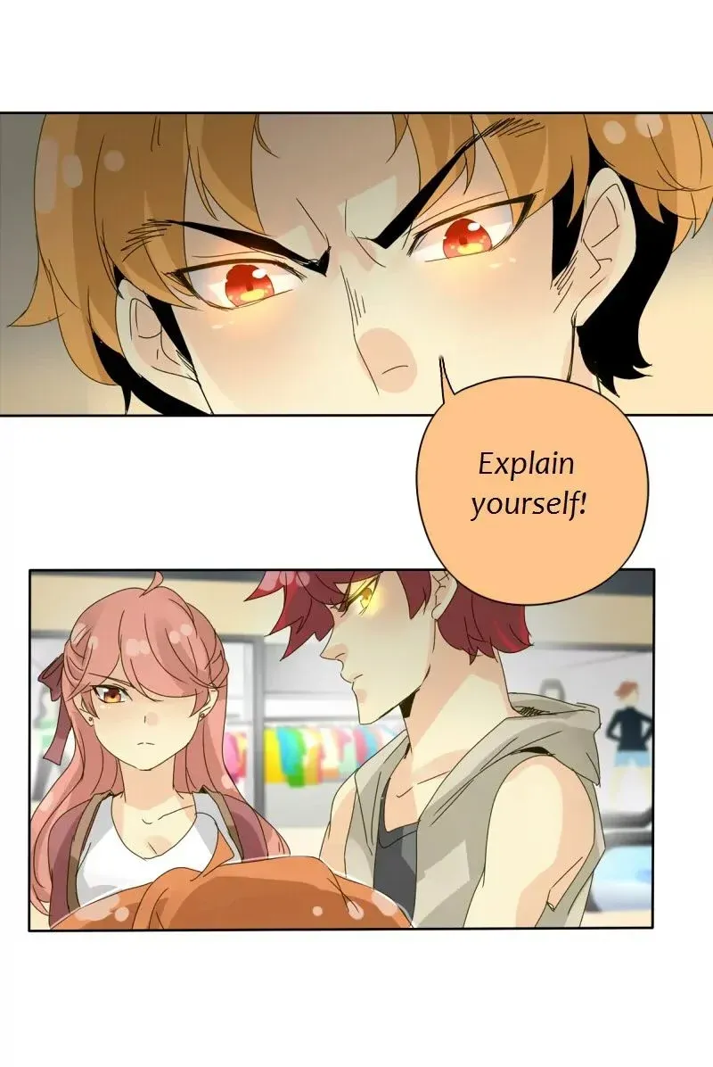UnOrdinary  Manga Chapter 51 page 62 - 