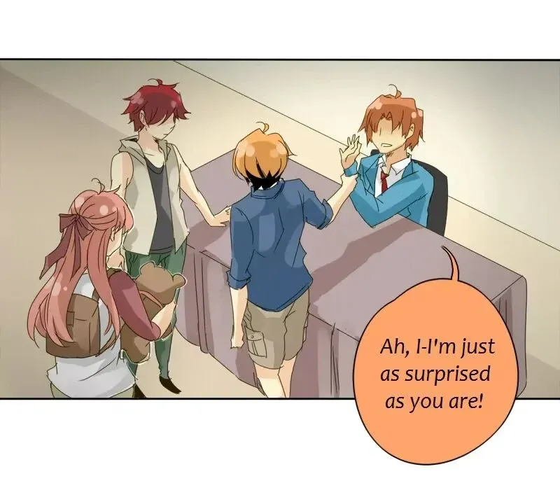 UnOrdinary  Manga Chapter 51 page 63 - 