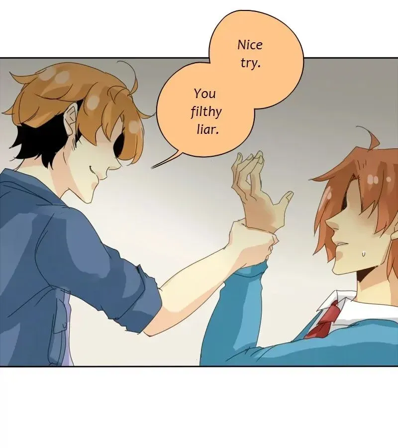 UnOrdinary  Manga Chapter 51 page 68 - 