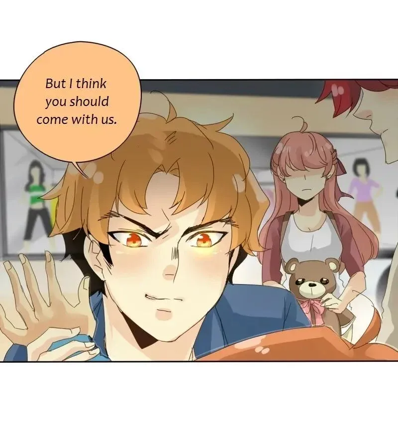 UnOrdinary  Manga Chapter 51 page 70 - 