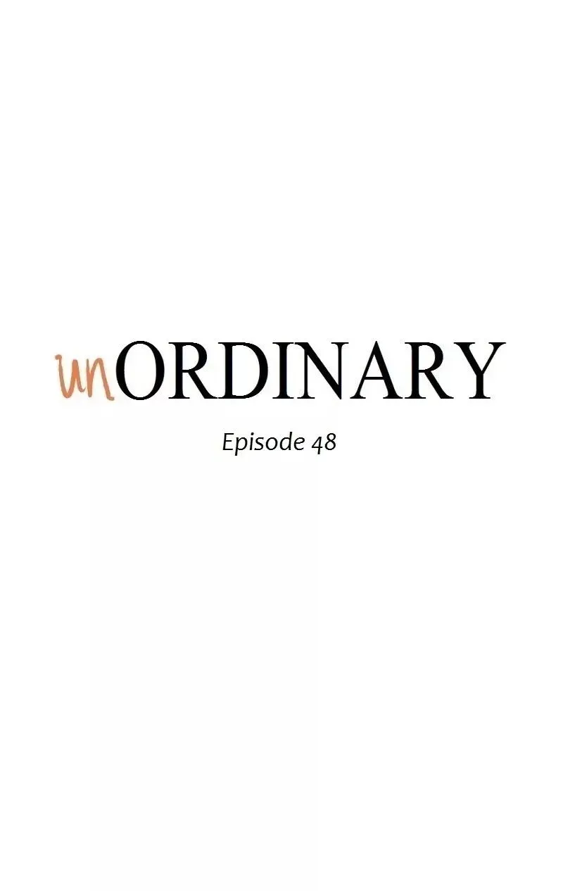 UnOrdinary  Manga Chapter 51 page 10 - 